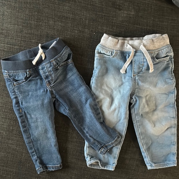 Toddler Boy jeans - Picture 1 of 1